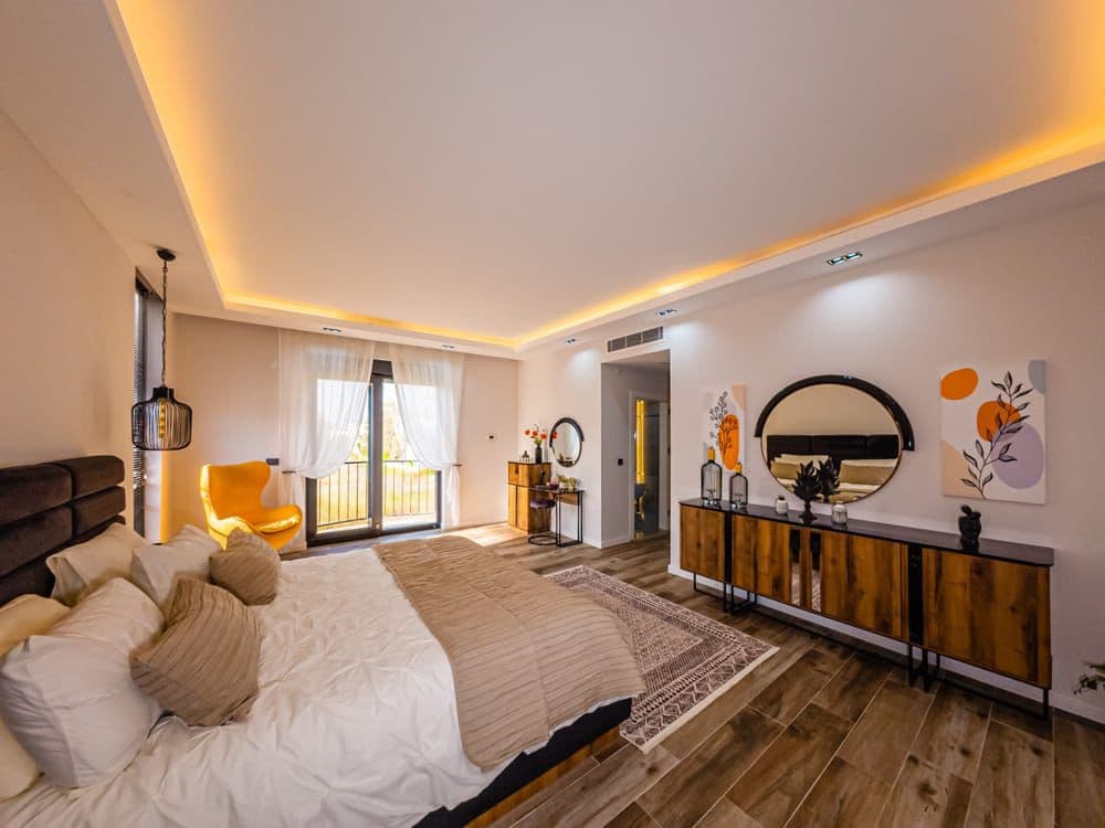 Belek'te Ultra Lüks Villa (5)