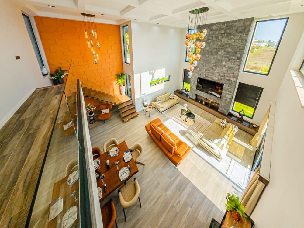 Belek'te Ultra Lüks Villa (6)