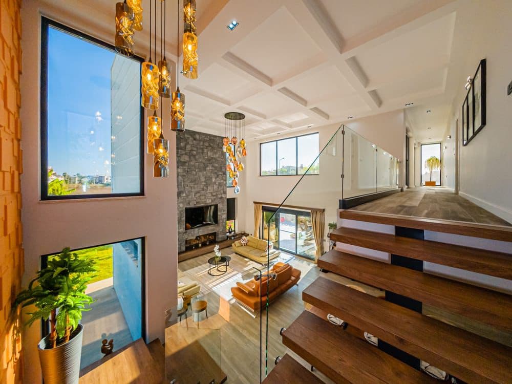 Belek'te Ultra Lüks Villa (7)