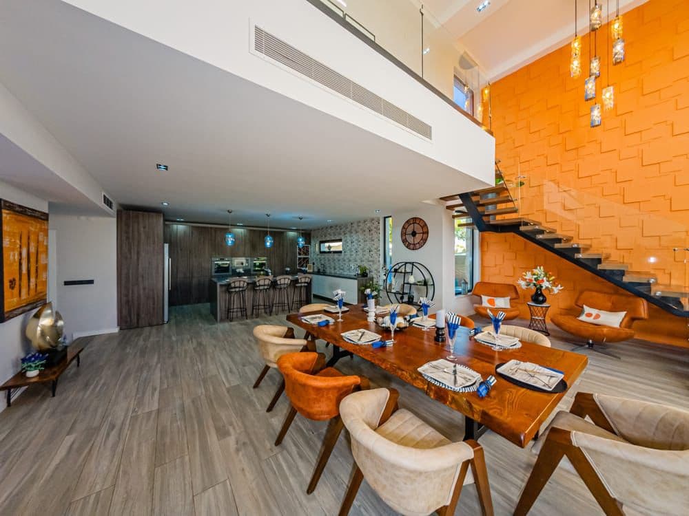 Belek'te Ultra Lüks Villa (9)