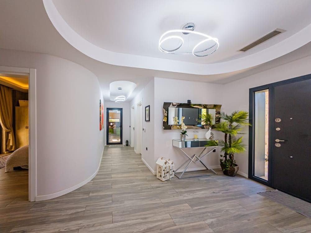 Belek'te Ultra Lüks Villa (11)