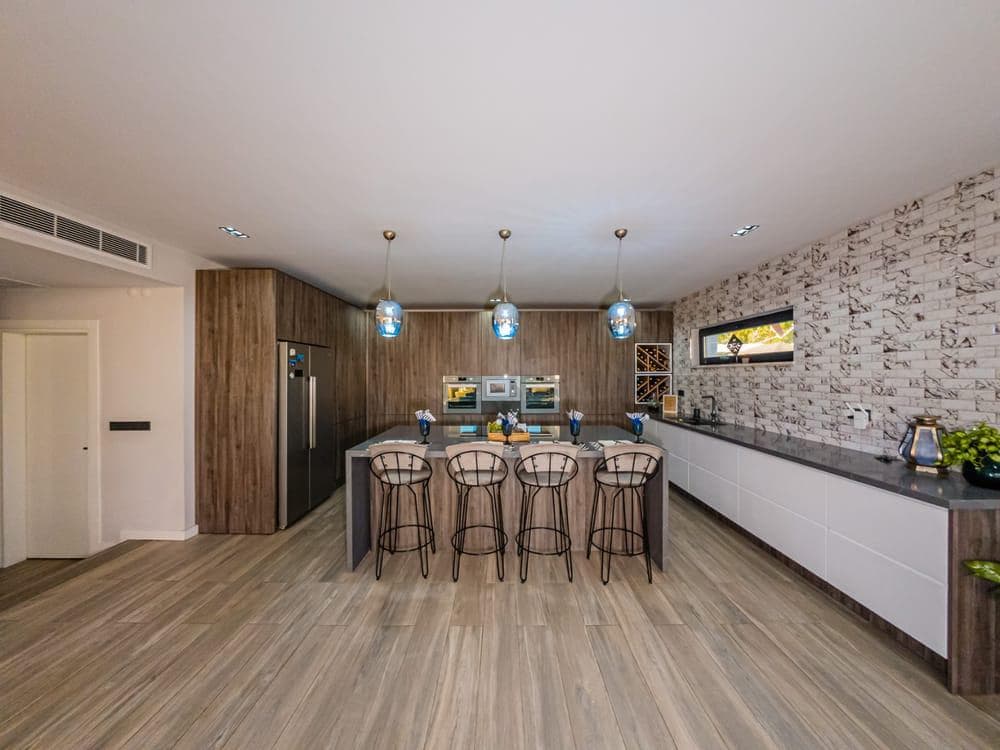 Belek'te Ultra Lüks Villa (12)